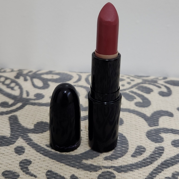 MAC Cosmetics Other - MAC Limited Edition Clouded Stars Lipstick 2020 Holiday Edition